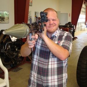 Meet your Posher, Jason